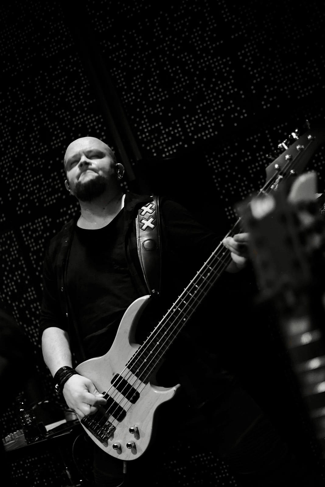 IMG_4512 Koncert w Makakofoni Młyna w Eska Rock